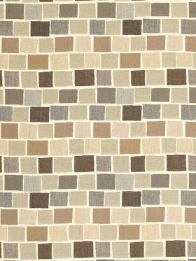 Blox Upholstery Woven by Sunbrella – Slate Bricks Blox Upholstery Woven by Sunbrella – Slate Bricks