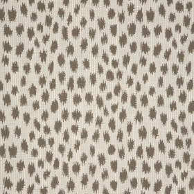 Fusion Agra Upholstery Woven by Sunbrella – Pebble Ikat Spots Fusion Agra Upholstery Woven by Sunbrella – Pebble Ikat Spots