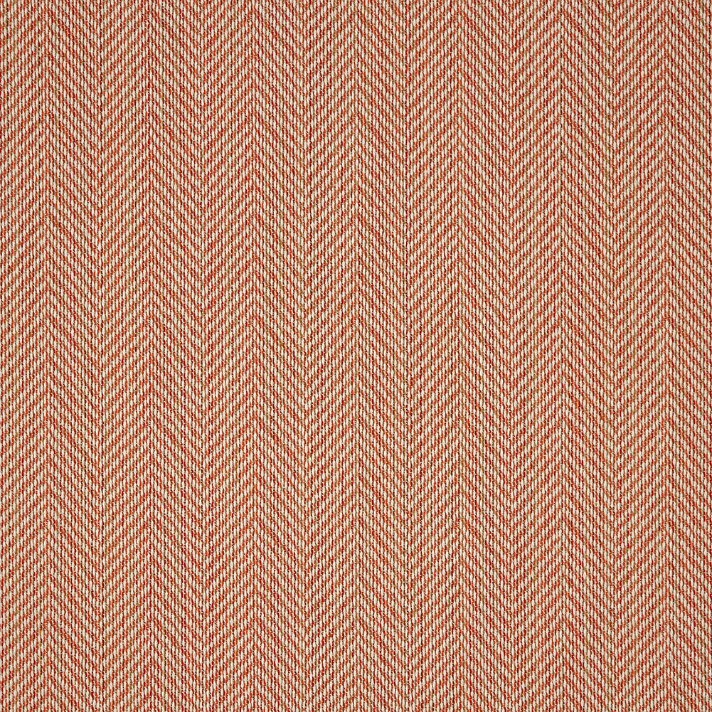Fusion Posh Herringbone Woven by Sunbrella – Coral Fusion Posh Herringbone Woven by Sunbrella – Coral