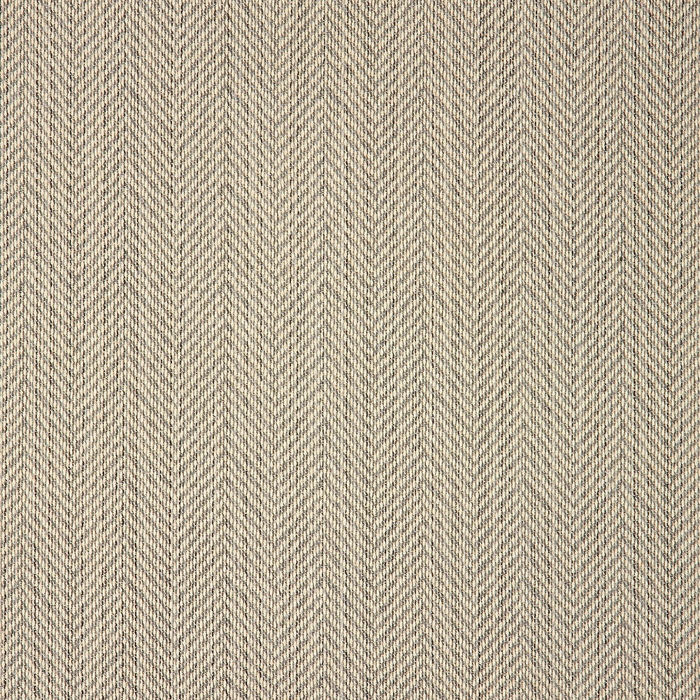 Fusion Posh Herringbone Woven by Sunbrella – Ash Fusion Posh Herringbone Woven by Sunbrella – Ash