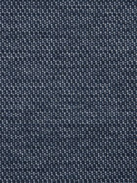 Fusion Tailored Upholstery Woven by Sunbrella – Indigo Fusion Tailored Upholstery Woven by Sunbrella – Indigo