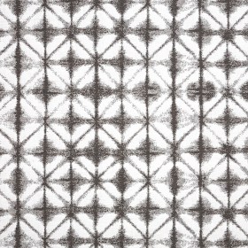 MIdori Upholstery Jacquard by Sunbrella – Stone Shibori Diamonds MIdori Upholstery Jacquard by Sunbrella – Stone Shibori Diamonds