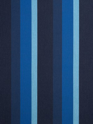 Gateway Upholstery Canvas by Sunbrella – Indigo Awning Stripes Gateway Upholstery Canvas by Sunbrella – Indigo Awning Stripes