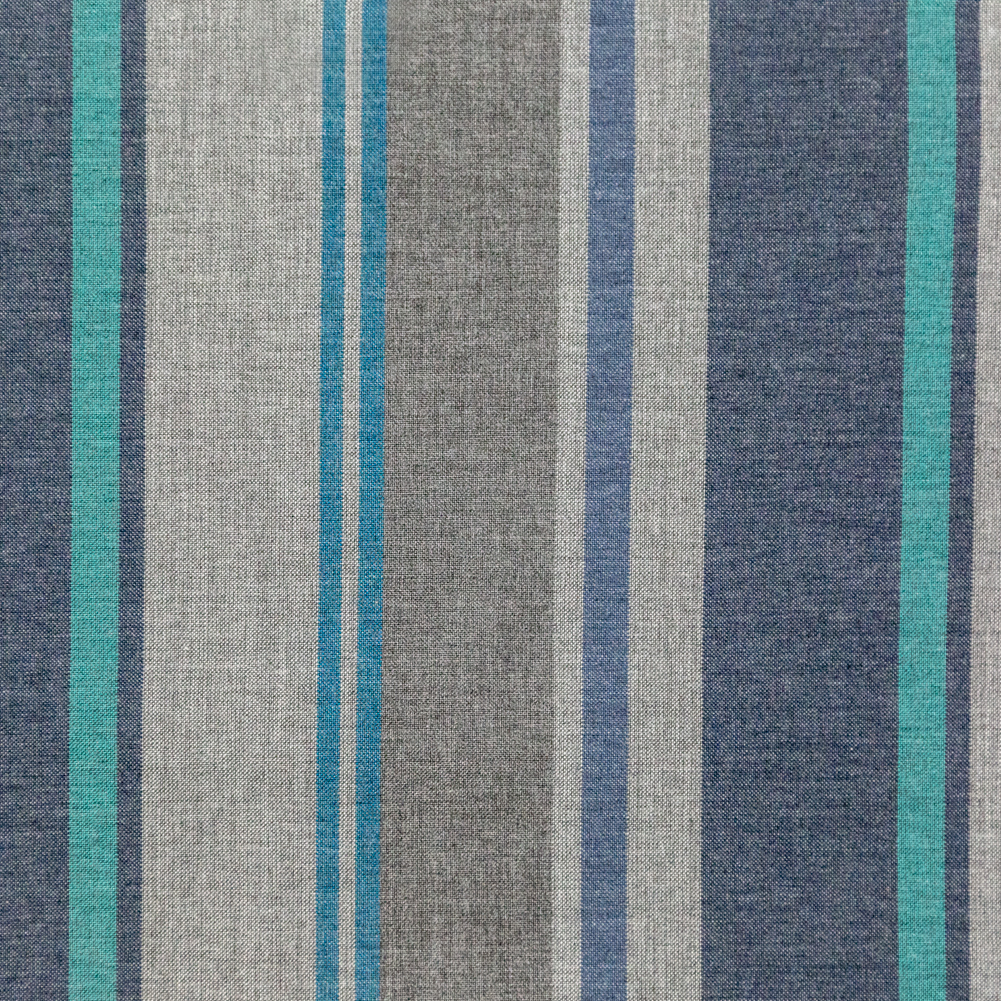 Trusted Indoor and Outdoor Woven by Sunbrella – Coast Barcode Stripes Trusted Indoor and Outdoor Woven by Sunbrella – Coast Barcode Stripes