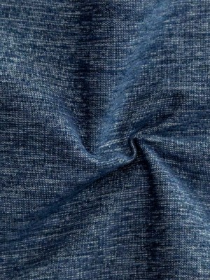 Platform Indoor and Outdoor Chenille Woven by Sunbrella – Indigo Platform Indoor and Outdoor Chenille Woven by Sunbrella – Indigo