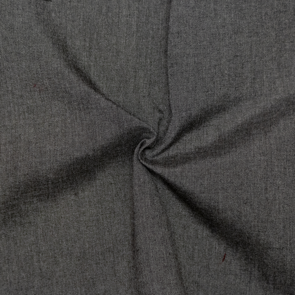 Cast Upholstery Woven by Sunbrella – Heathered Charcoal Cast Upholstery Woven by Sunbrella – Heathered Charcoal