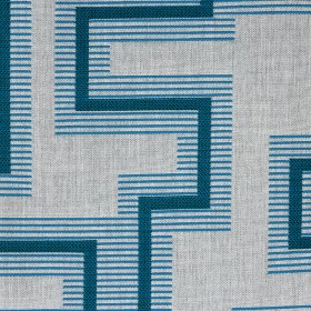 Resonate Upholstery Jacquard by Sunbrella – Atlantis Geometric Resonate Upholstery Jacquard by Sunbrella – Atlantis Geometric