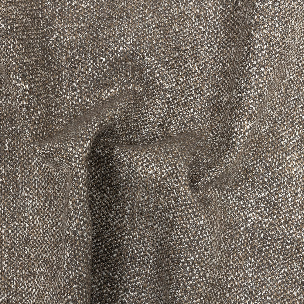 Fusion Chartres Textured Woven by Sunbrella – Truffle Fusion Chartres Textured Woven by Sunbrella – Truffle