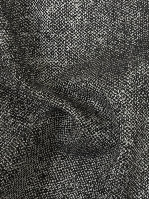 Fusion Chartres Textured Woven by Sunbrella – Granite Fusion Chartres Textured Woven by Sunbrella – Granite