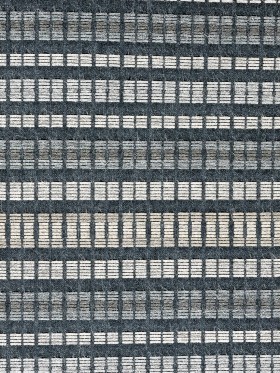 Esti Upholstery Woven by Sunbrella – Onyx Broken Stripes Esti Upholstery Woven by Sunbrella – Onyx Broken Stripes