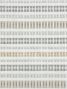 Esti Upholstery Woven by Sunbrella – Limestone Broken Stripes Esti Upholstery Woven by Sunbrella – Limestone Broken Stripes