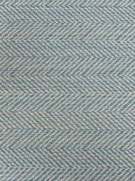 Fusion Posh Herringbone Woven by Sunbrella – Sky Fusion Posh Herringbone Woven by Sunbrella – Sky