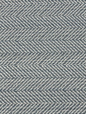 Fusion Posh Herringbone Woven by Sunbrella – Sapphire Fusion Posh Herringbone Woven by Sunbrella – Sapphire