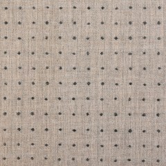 Lure Upholstery Woven by Sunbrella – Pebble Beige Polka Dots Lure Upholstery Woven by Sunbrella – Pebble Beige Polka Dots