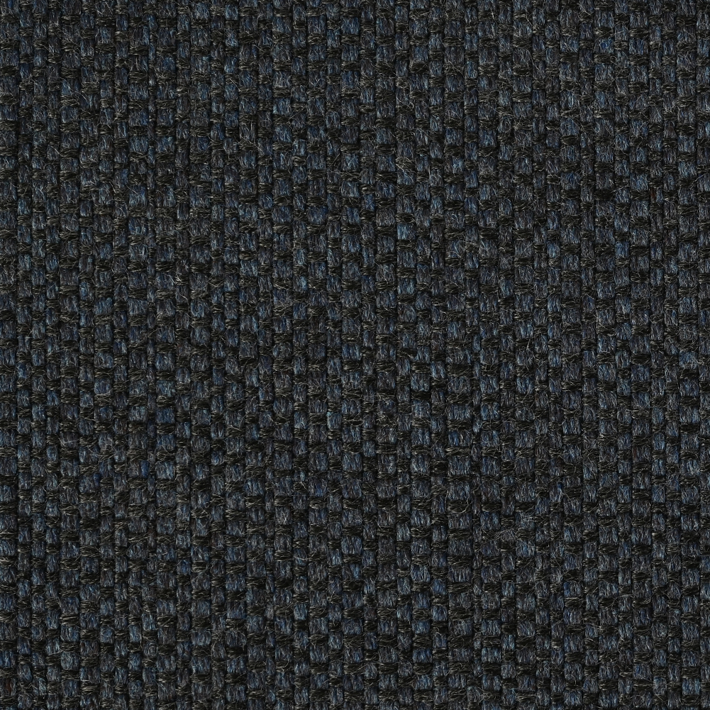 Piazza Waxed Upholstery Canvas by Sunbrella – Indigo Piazza Waxed Upholstery Canvas by Sunbrella – Indigo