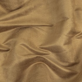 Vaneko Camel Solid Faux Ultrasuede Vaneko Camel Solid Faux Ultrasuede