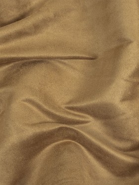 Vaneko Camel Solid Faux Ultrasuede Vaneko Camel Solid Faux Ultrasuede