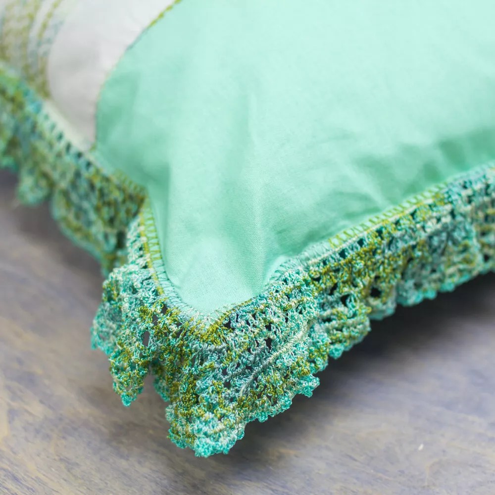 Spools AC148 - Mediterranean Blue