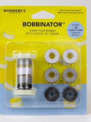 Under Bobbinatorâ„¢ Under Bobbinatorâ„¢