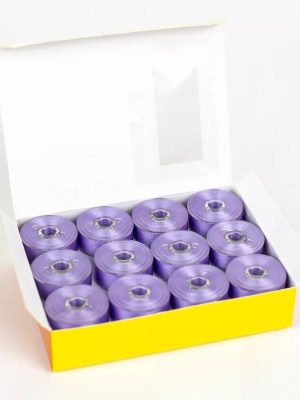 DecoBobâ„¢ Pre-Wound Longarm Bobbins DBLM-314 – Lilac DecoBobâ„¢ Pre-Wound Longarm Bobbins DBLM-314 – Lilac
