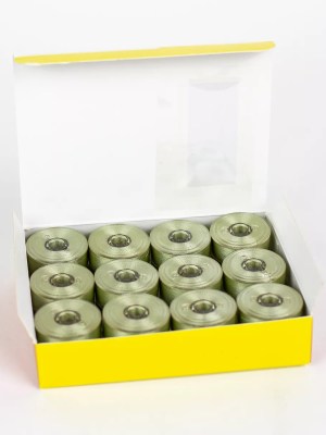 DecoBobâ„¢ Pre-Wound Longarm Bobbins DBLM-591 – Sage DecoBobâ„¢ Pre-Wound Longarm Bobbins DBLM-591 – Sage