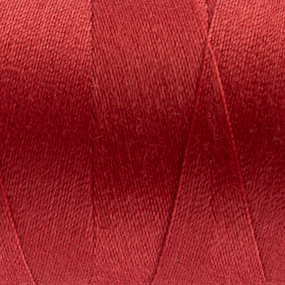 Designer™ 40wt All-Purpose Polyester Thread DS154 - Alizarin