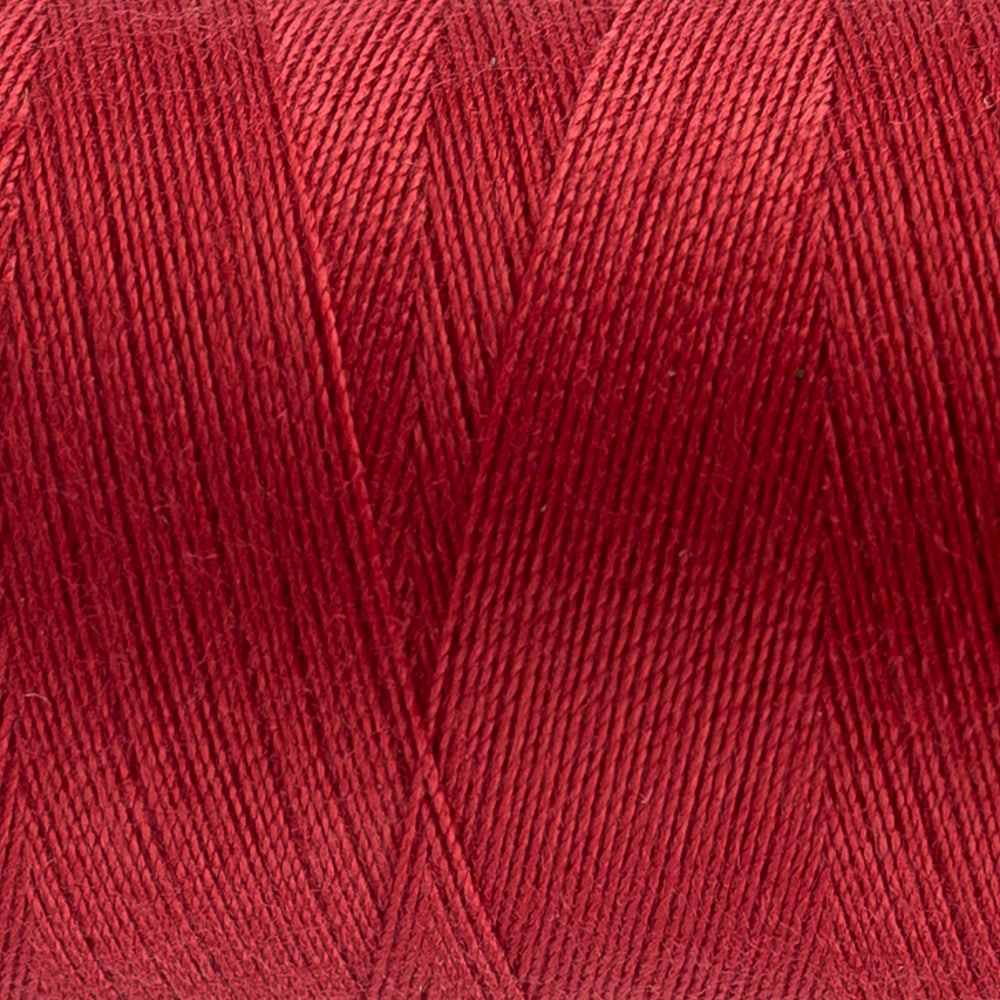 Designer™ 40wt All-Purpose Polyester Thread DS155 - Torch Red