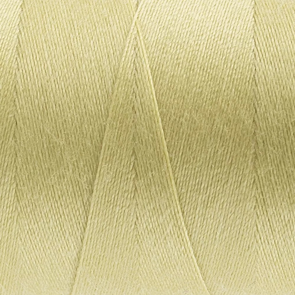 Designer™ 40wt All-Purpose Polyester Thread DS161 - Pale Goldenrod