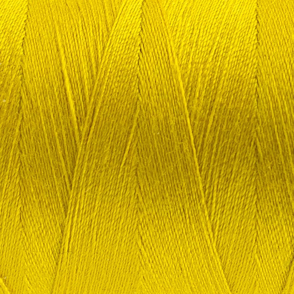 Designer™ 40wt All-Purpose Polyester Thread DS162 - School Bus Yellow