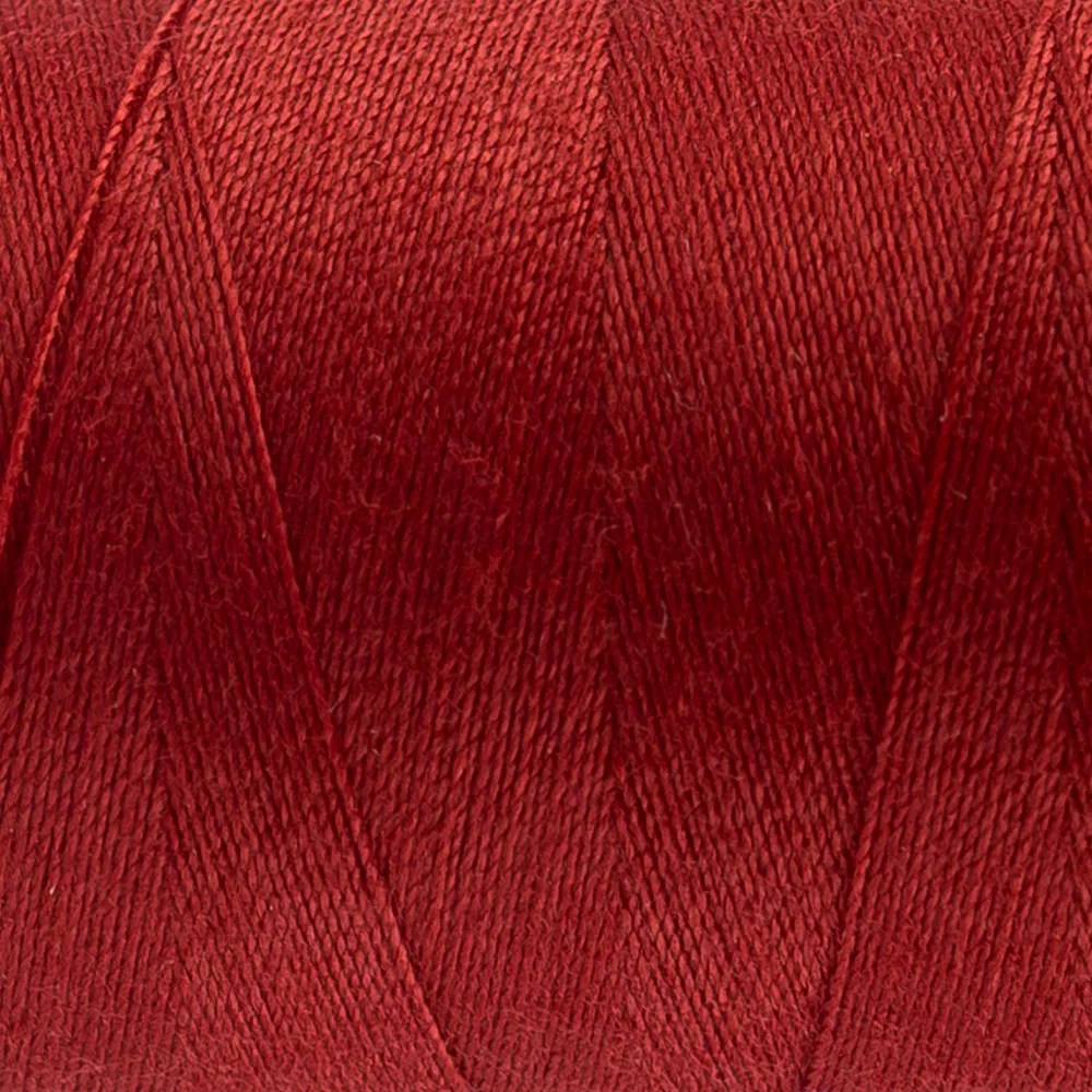 Designer™ 40wt All-Purpose Polyester Thread DS176 - Crimson Red