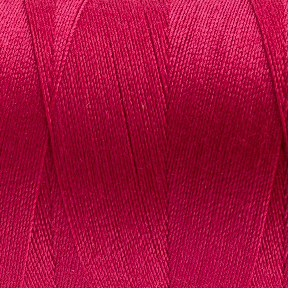 Designer™ 40wt All-Purpose Polyester Thread DS178 - Crimson
