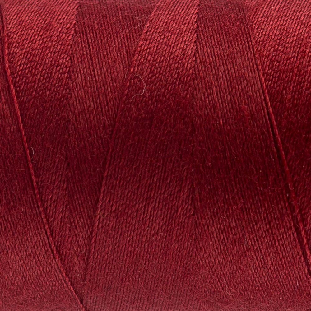 Designer™ 40wt All-Purpose Polyester Thread DS180 - Cherry Red