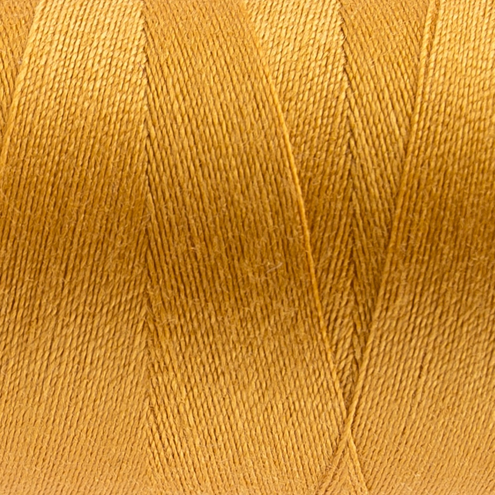 Designer™ 40wt All-Purpose Polyester Thread DS184 - Carrot Orange