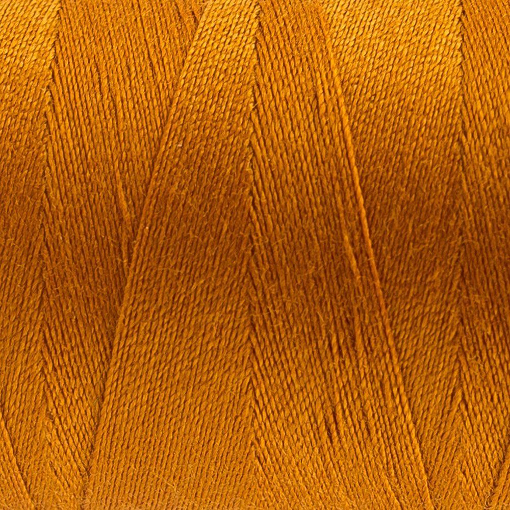 Designer™ 40wt All-Purpose Polyester Thread DS185 - Mango Tango