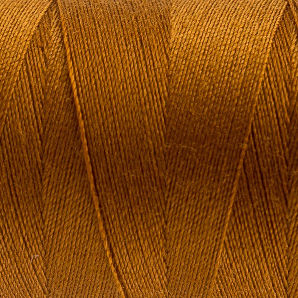 Designerâ„¢ 40wt All-Purpose Polyester Thread DS188 - Tahiti Gold
