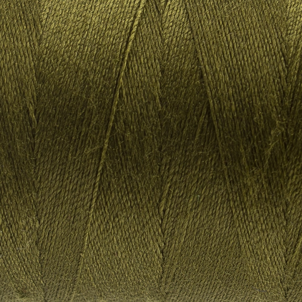 Designer™ 40wt All-Purpose Polyester Thread DS104 - Olive