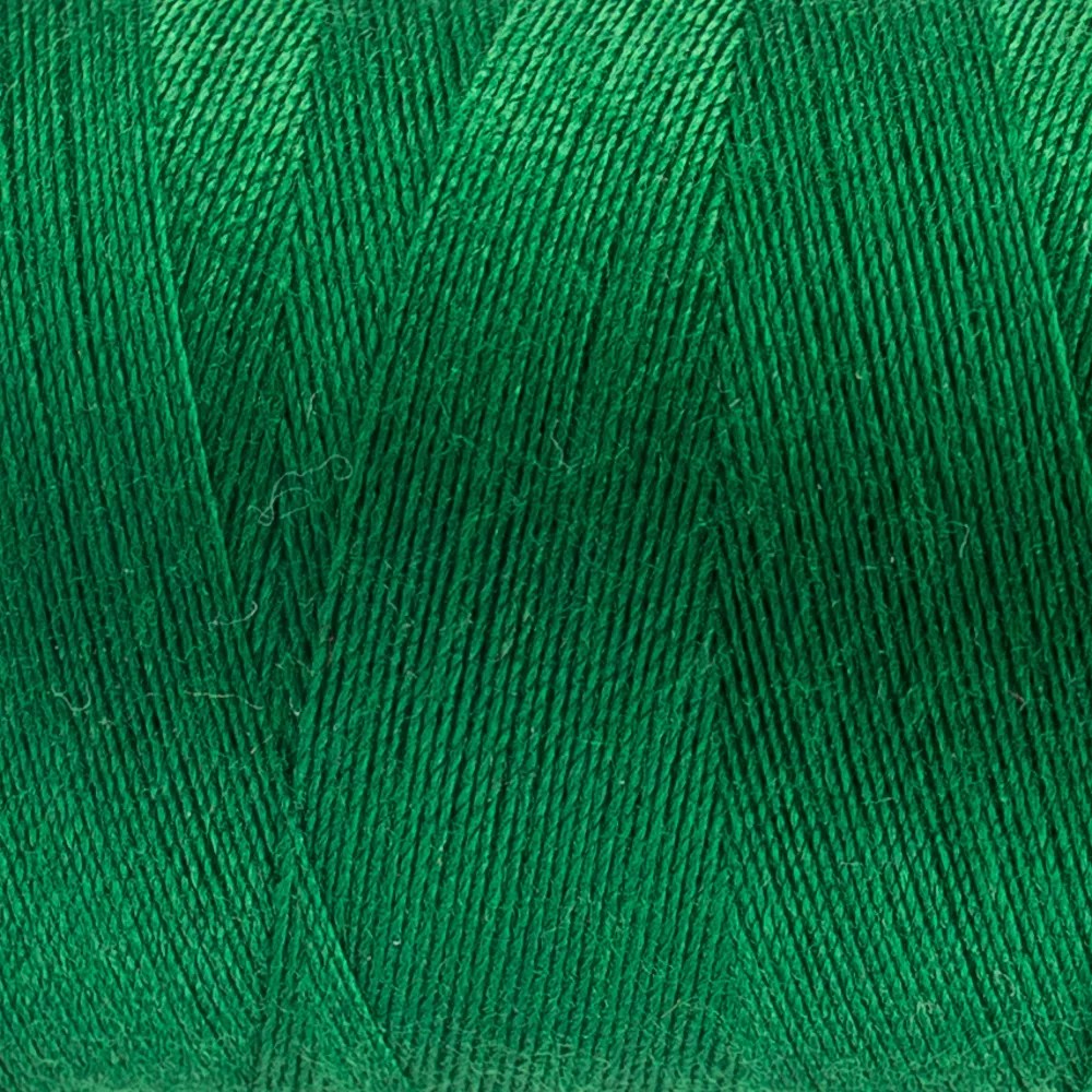 Designer™ 40wt All-Purpose Polyester Thread DS201 - Green