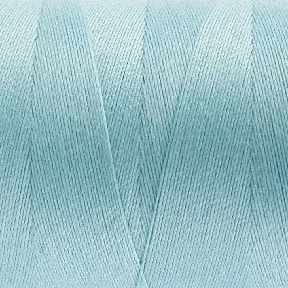Designer™ 40wt All-Purpose Polyester Thread DS206 - Pale Turquoise