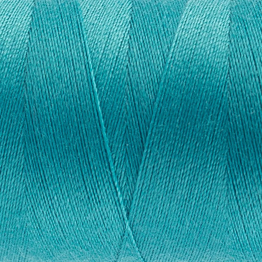 Designer™ 40wt All-Purpose Polyester Thread DS209 - Medium Turquoise