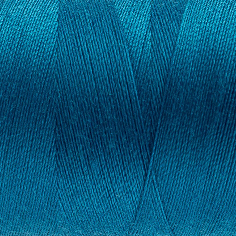 Designer™ 40wt All-Purpose Polyester Thread DS212 - Eastern Blue