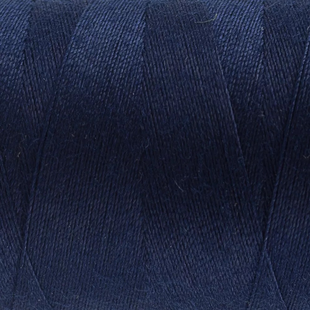 Designer™ 40wt All-Purpose Polyester Thread DS219 - Navy