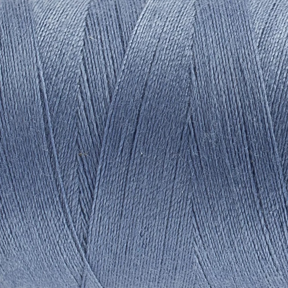 Designer™ 40wt All-Purpose Polyester Thread DS227 - Waikawa Grey