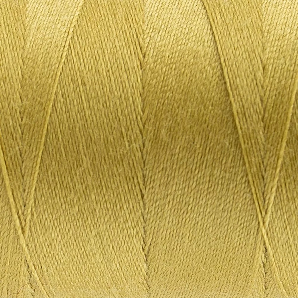 Designerâ„¢ 40wt All-Purpose Polyester Thread DS337 - Golden Sand