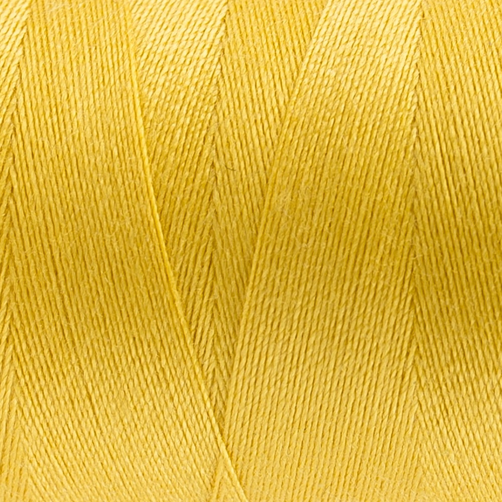 Designer™ 40wt All-Purpose Polyester Thread DS338 - Cream Can