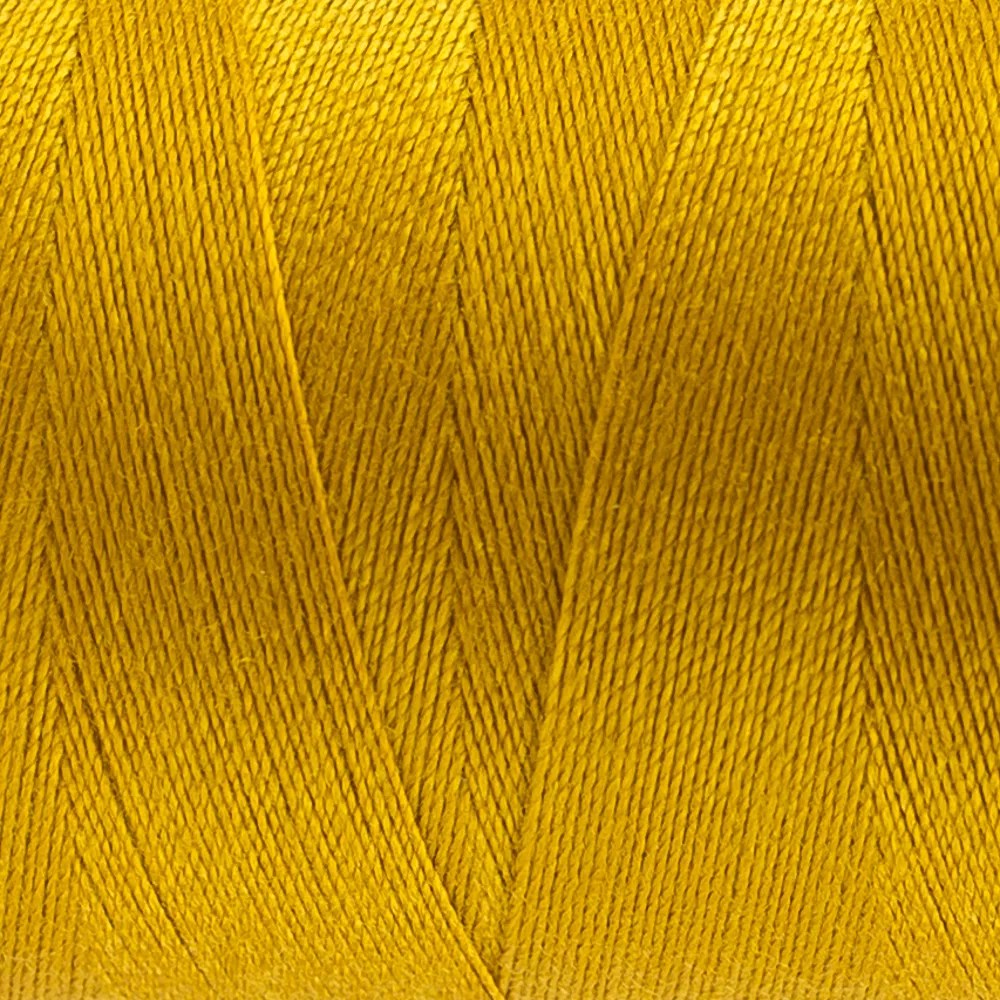 Designer™ 40wt All-Purpose Polyester Thread DS339 - Golden Poppy