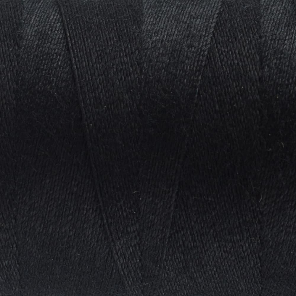 Designer™ 40wt All-Purpose Polyester Thread DS431 - Black