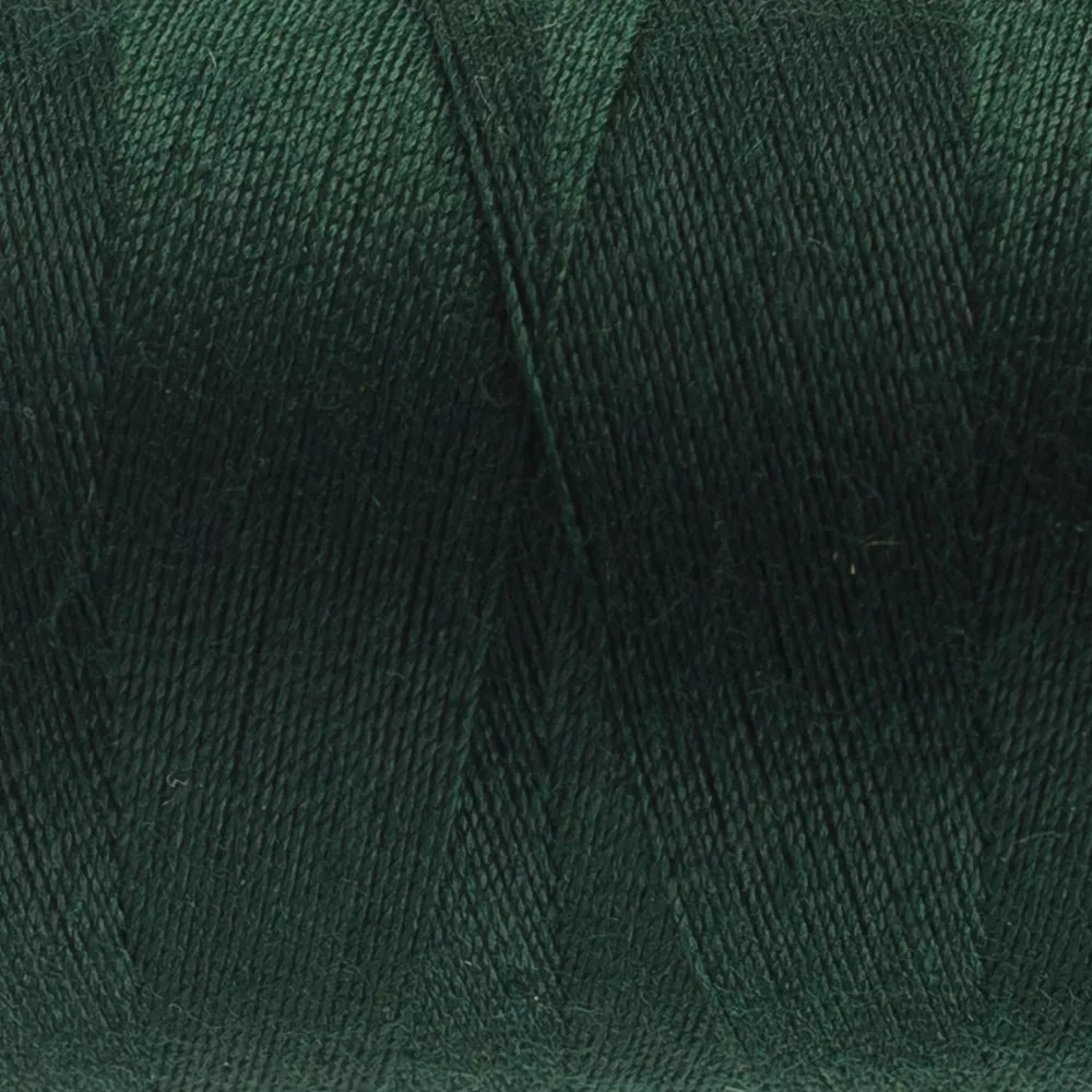 Designer™ 40wt All-Purpose Polyester Thread DS856 - Dark Green