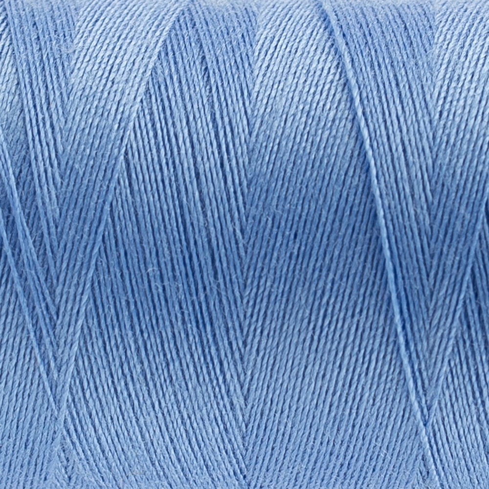 Designer™ 40wt All-Purpose Polyester Thread DS863 - Sky Blue
