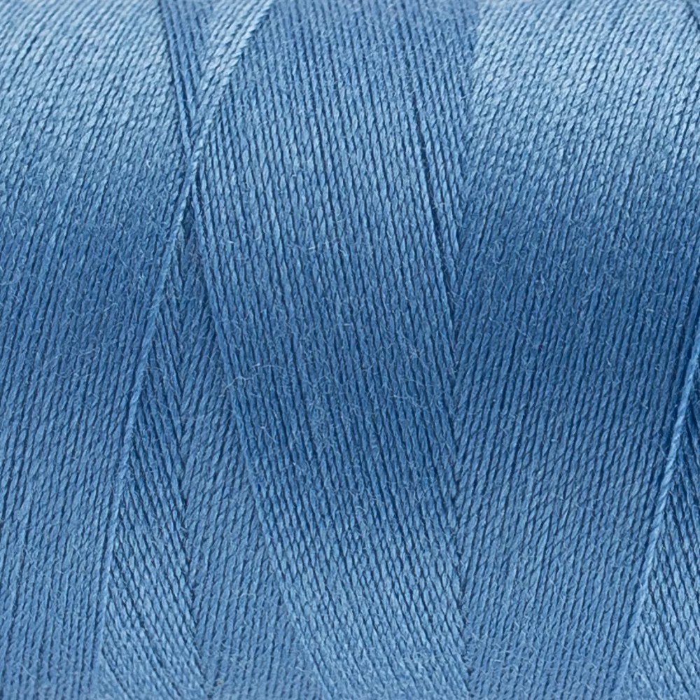 Designer™ 40wt All-Purpose Polyester Thread DS874 - Air Force Blue