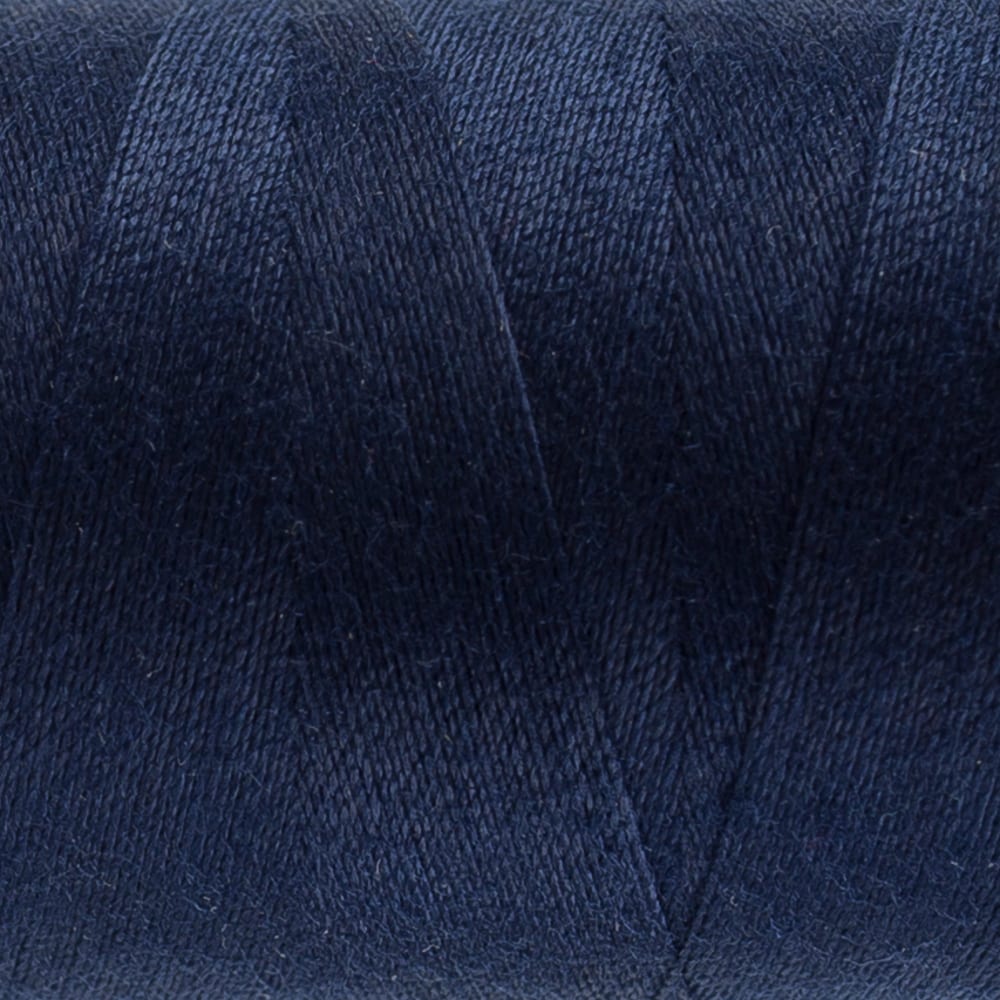 Designer™ 40wt All-Purpose Polyester Thread DS878 - Regal Blue
